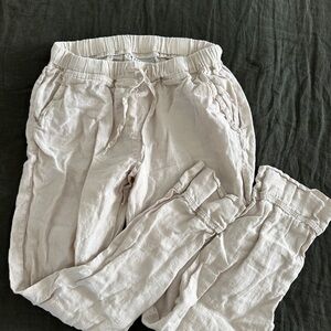 Parachute Linen Lounge Pants